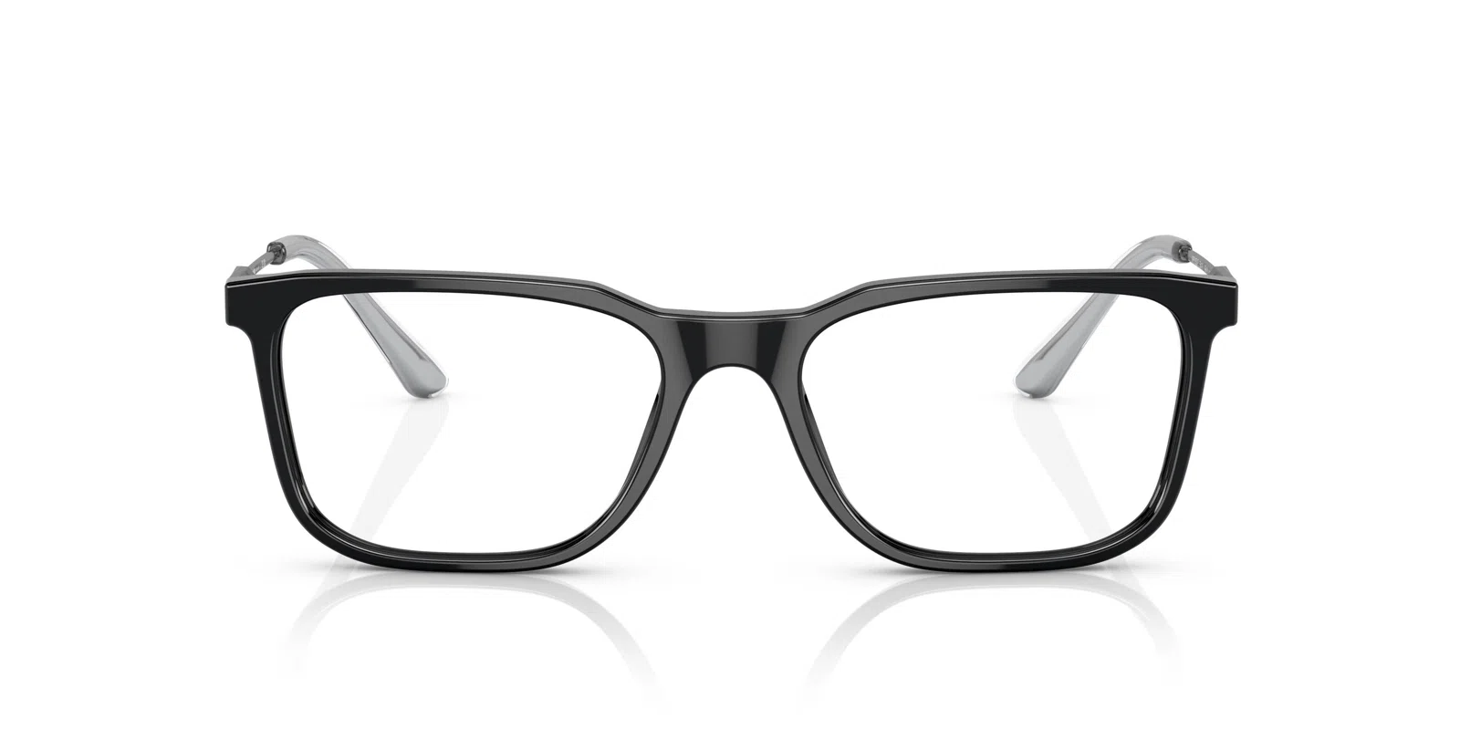 Prada 05ZVF Eyeglasses - view 9